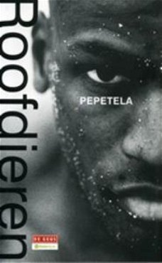 Pepetela  -  Roofdieren  (Hardcover/Gebonden)