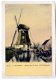 D080 Rotterdam Molen aan de Plas / Repro - 1 - Thumbnail