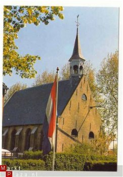 E006 Rockanje / Ned.Herv.Kerk / Ansicht - 1