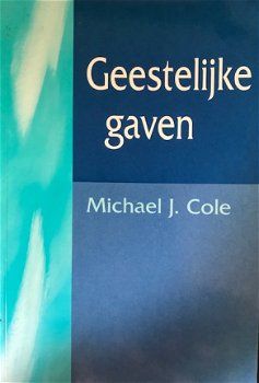 Geestelijke gaven - 1