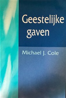 Geestelijke gaven