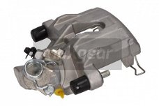 Remklauw Achter Links Ford Focus C-Max Volvo C30 C70 S40 V50