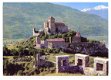 E015 Sion Le Chateau de Valere / Zwitserland - 1 - Thumbnail