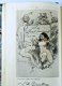 [Belle Epoque] La revue des Quat' Saisons 1900-1 Jaargang - 5 - Thumbnail