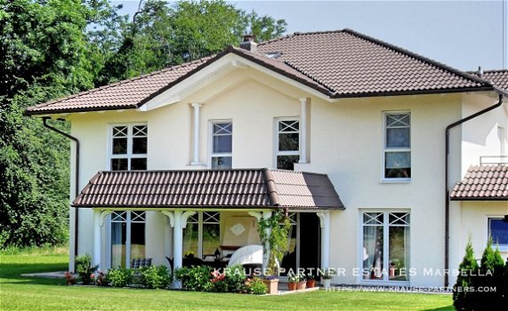 Lake Constance - Bodensee - Switzerland: Luxury Villa te koop - 3