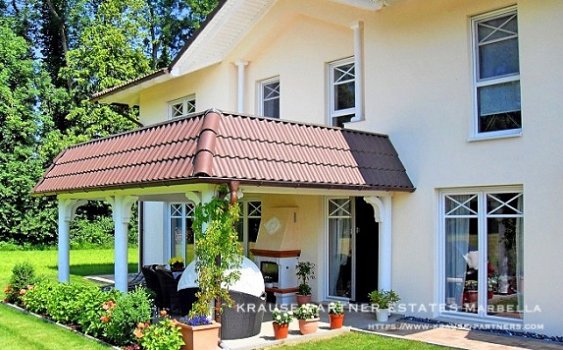 Lake Constance - Bodensee - Switzerland: Luxury Villa te koop - 4