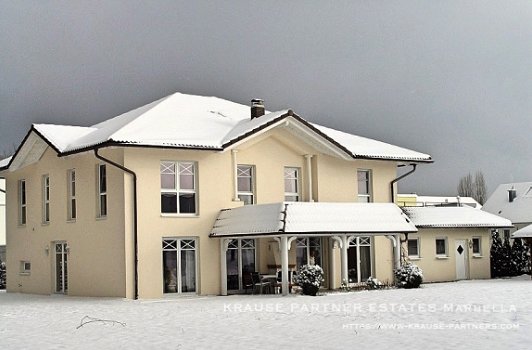 Lake Constance - Bodensee - Switzerland: Luxury Villa te koop - 8