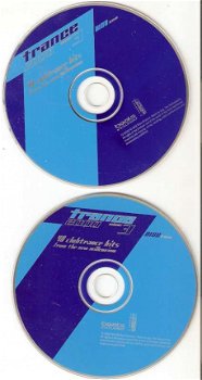 dubbel cd – trance 2000 vol 3 - 3