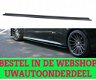 Mercedes E Klasse Coupe W213 Amg line Sideskirt Diffuser - 1 - Thumbnail