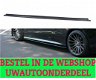 Mercedes E Klasse Coupe W213 Amg line Sideskirt Diffuser - 1 - Thumbnail