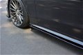 Mercedes E Klasse Coupe W213 Amg line Sideskirt Diffuser - 5 - Thumbnail