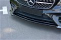 Mercedes E Klasse Coupe W213 Amg line Voorspoiler Spoiler V2 - 5 - Thumbnail