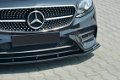 Mercedes E Klasse Coupe W213 Amg line Voorspoiler Spoiler V1 - 6 - Thumbnail