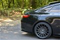 Mercedes E Klasse Coupe W213 Amg line Rear Side Splitters - 4 - Thumbnail