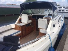 Interboat 770 spitsgatter