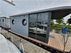 La Mare Apartboat M Demoschip