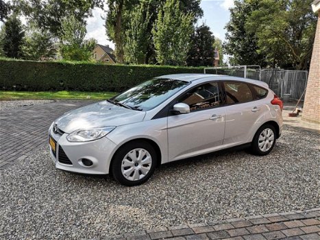 Ford Focus - 1.0 EcoBoost Lease Trend 2012 - 1