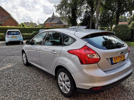 Ford Focus - 1.0 EcoBoost Lease Trend 2012 - 1