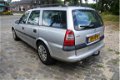 Opel Vectra Wagon - 1.6i-16V GL airco nw apk 26-8-2020 - 1 - Thumbnail