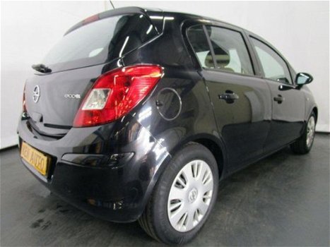 Opel Corsa - 1.3 CDTi EcoFlex S/S Anniversary Edition Airco 1e eigenaar - 1