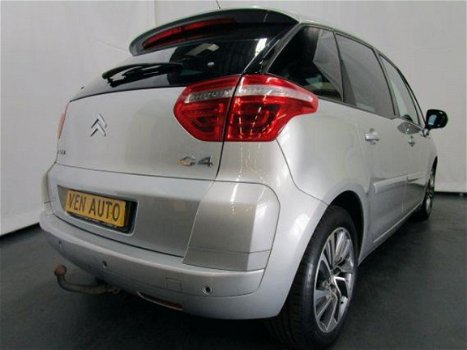 Citroën C4 Picasso - 1.6 HDI Ambiance 5p. Clima Trekhaak - 1