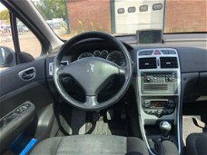 Peugeot 307 SW - 1.6 16V Airco / Cruise Controle