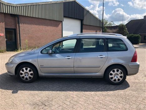 Peugeot 307 SW - 1.6 16V Airco / Cruise Controle - 1