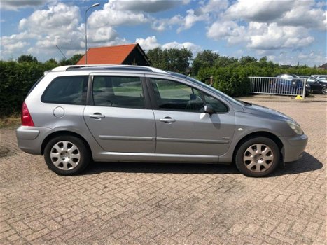 Peugeot 307 SW - 1.6 16V Airco / Cruise Controle - 1