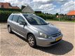 Peugeot 307 SW - 1.6 16V Airco / Cruise Controle - 1 - Thumbnail