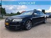 Audi A6 - A6; QUATTRO 188 KW AUT - 1 - Thumbnail