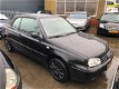 Volkswagen Golf Cabriolet - 2.0 Highline - 1 - Thumbnail