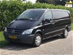 Mercedes-Benz Vito - 113 CDI 320 Lang DC Comfort Plus - 1 - Thumbnail