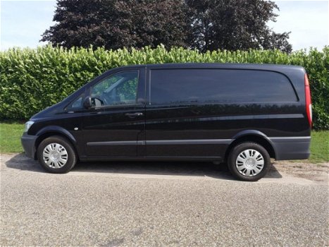 Mercedes-Benz Vito - 113 CDI 320 Lang DC Comfort Plus - 1