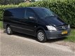 Mercedes-Benz Vito - 113 CDI 320 Lang DC Comfort Plus - 1 - Thumbnail