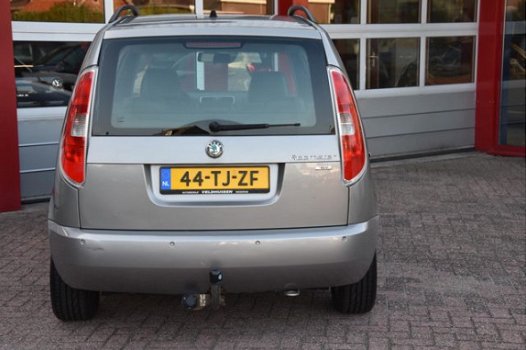 Skoda Roomster - 1.4-16V Comfort - 1