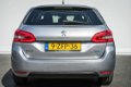 Peugeot 308 SW - 1.6 120pk BlueHDI Blue Lease Limited Panoramadak/ Full map navigatie/ Climate contr - 1 - Thumbnail