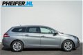 Peugeot 308 SW - 1.6 120pk BlueHDI Blue Lease Limited Panoramadak/ Full map navigatie/ Climate contr - 1 - Thumbnail