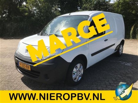 Renault Kangoo - Maxi Marge Nette auto - 1