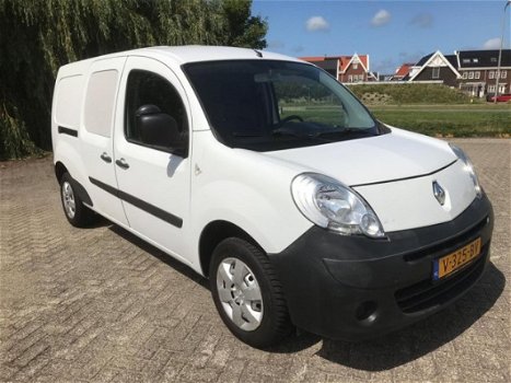 Renault Kangoo - Maxi Marge Nette auto - 1