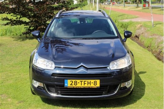 Citroën C5 Tourer - 1.6 THP Business *Navi, Climate control, Park.sensoren - 1