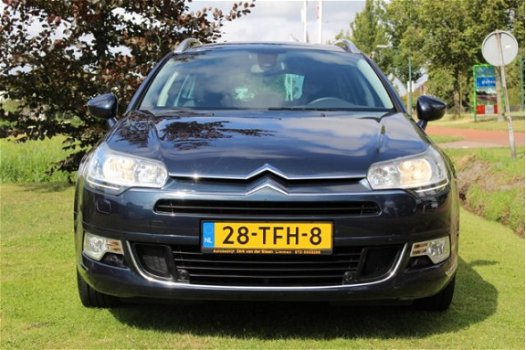 Citroën C5 Tourer - 1.6 THP Business *Navi, Climate control, Park.sensoren - 1