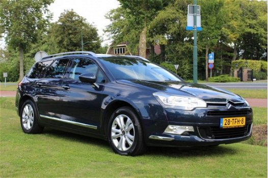 Citroën C5 Tourer - 1.6 THP Business *Navi, Climate control, Park.sensoren - 1