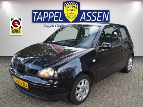 Seat Arosa - 1.4i Stella / NAP / LMV - 1