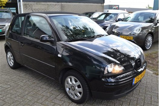 Seat Arosa - 1.4i Stella / NAP / LMV - 1