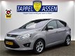 Ford C-Max - 1.6 TDCi Titanium AIRCO / NAVI / T.HAAK / STOELVERWAR. / PARKSENS - 1 - Thumbnail