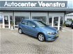 Volkswagen Golf Sportsvan - 1.6 TDI Highline 50 procent deal 6.975 ACTIE DSG / Stoelverw / Navi / Cl - 1 - Thumbnail