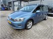 Volkswagen Golf Sportsvan - 1.6 TDI Highline 50 procent deal 6.975 ACTIE DSG / Stoelverw / Navi / Cl - 1 - Thumbnail