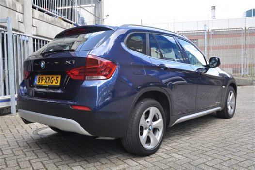 BMW X1 - 2.0d sDrive EfficientDynamics Edition - 1