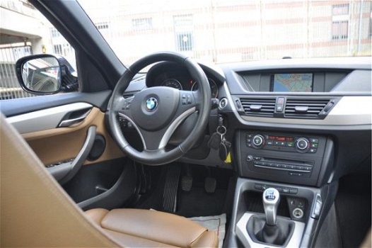 BMW X1 - 2.0d sDrive EfficientDynamics Edition - 1