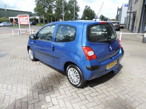 Renault Twingo - 1.2 Authentique Airco, El.ramen, Isofix - 1